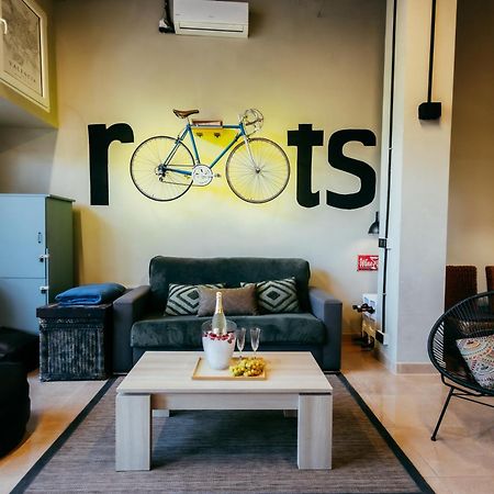 Apartment Ruzafa Roots, 12 Min To Centre, Smart Tv, Wine Валенсія Екстер'єр фото